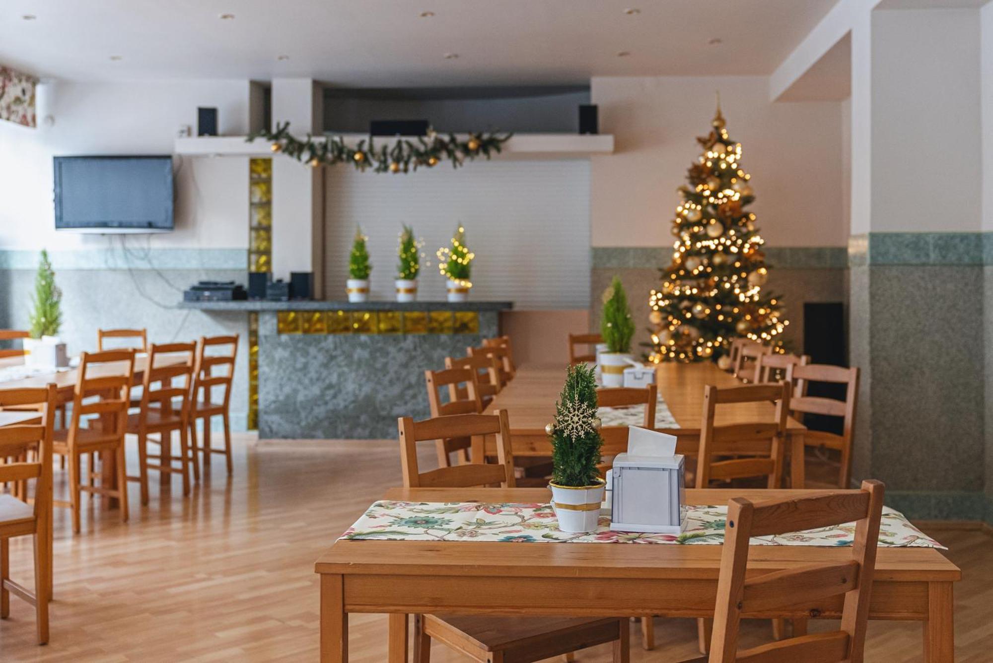 Hotel Ow Jaskolka à Zakopane Extérieur photo